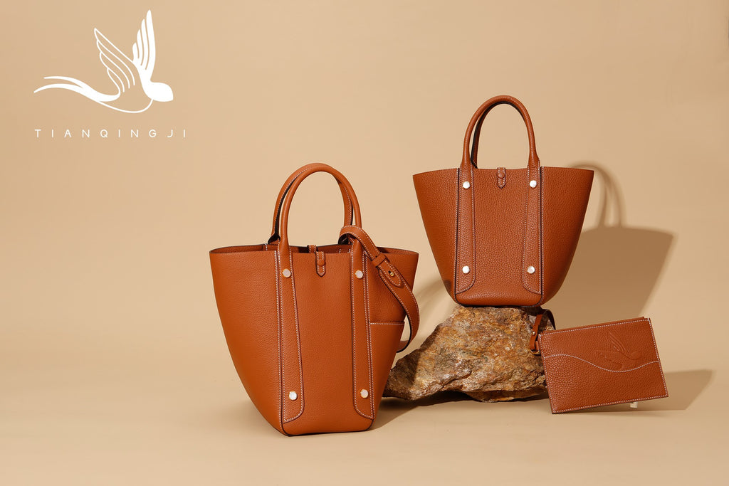 5 Reasons Why You’ll Love a Handmade Leather Bag