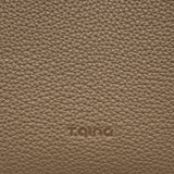 TIANQINGJI Handmade TOGO Leather Picotin Tote Bag - Large Size