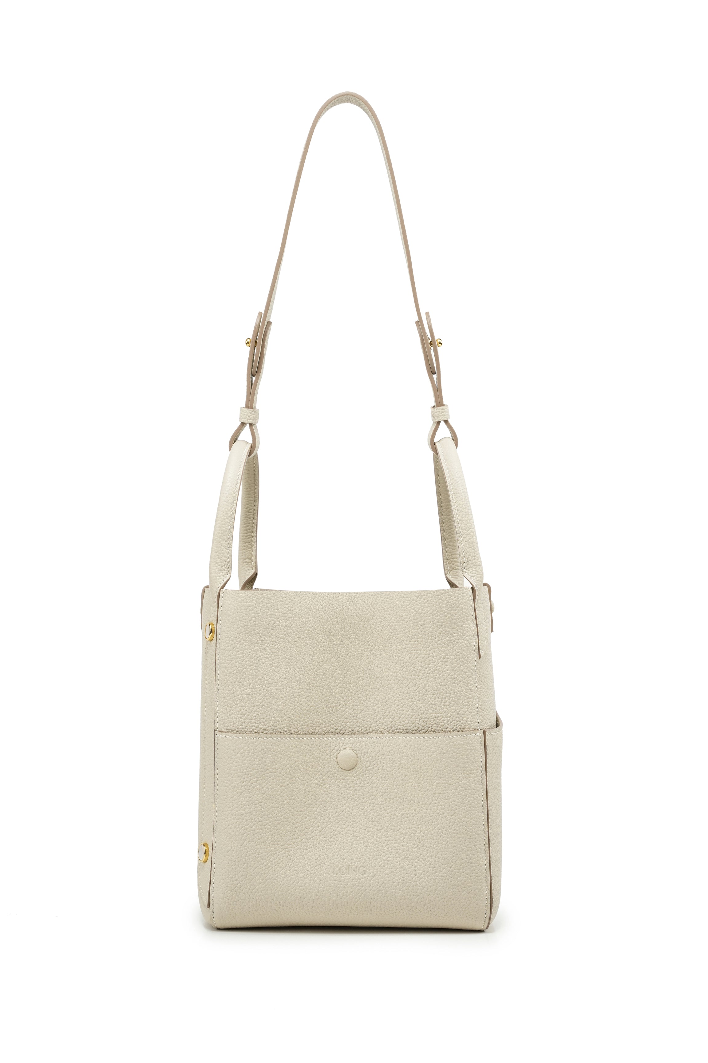 Butterfly Bucket Bag -  Middle Size