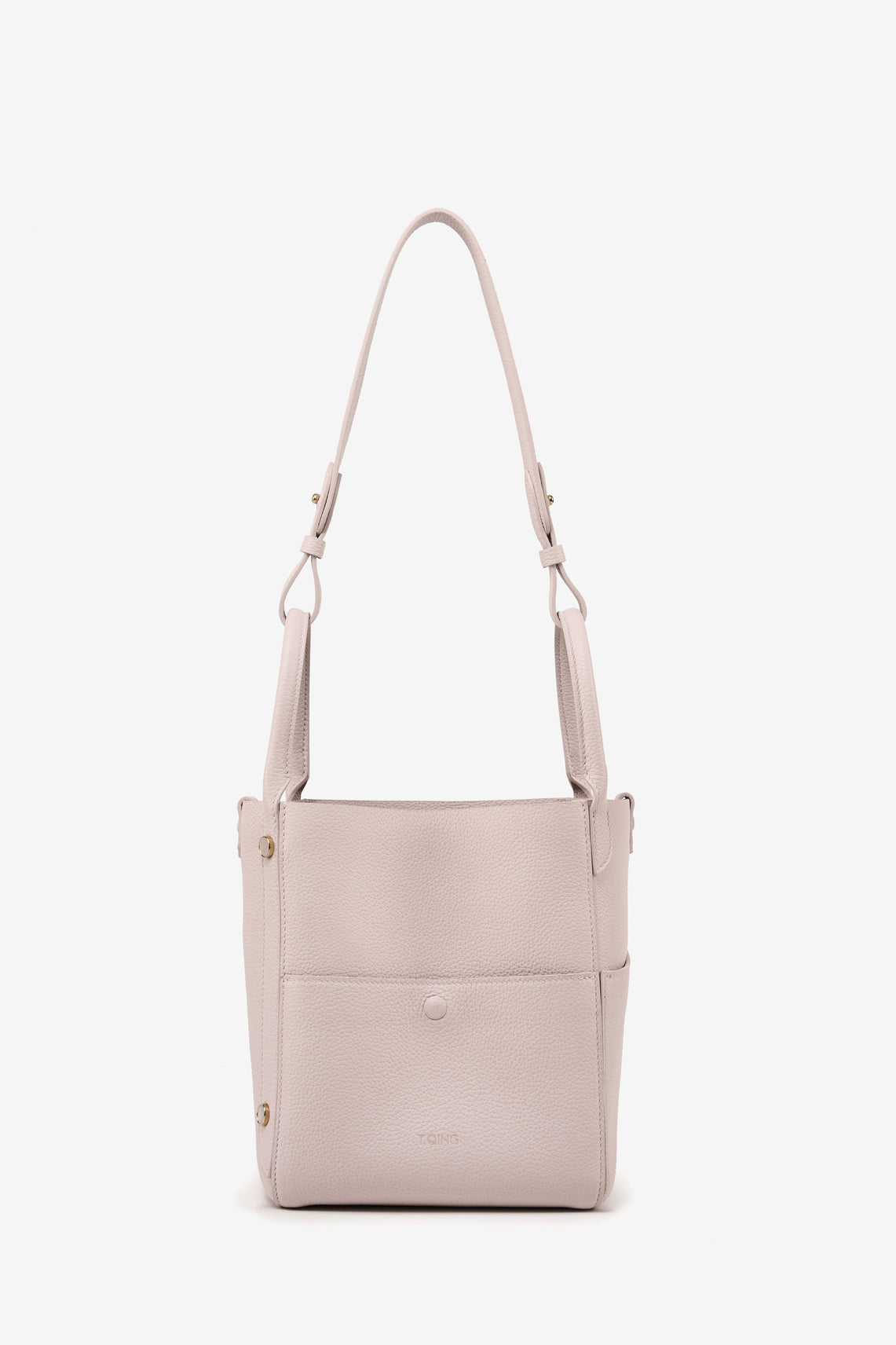 Butterfly Bucket Bag -  Middle Size