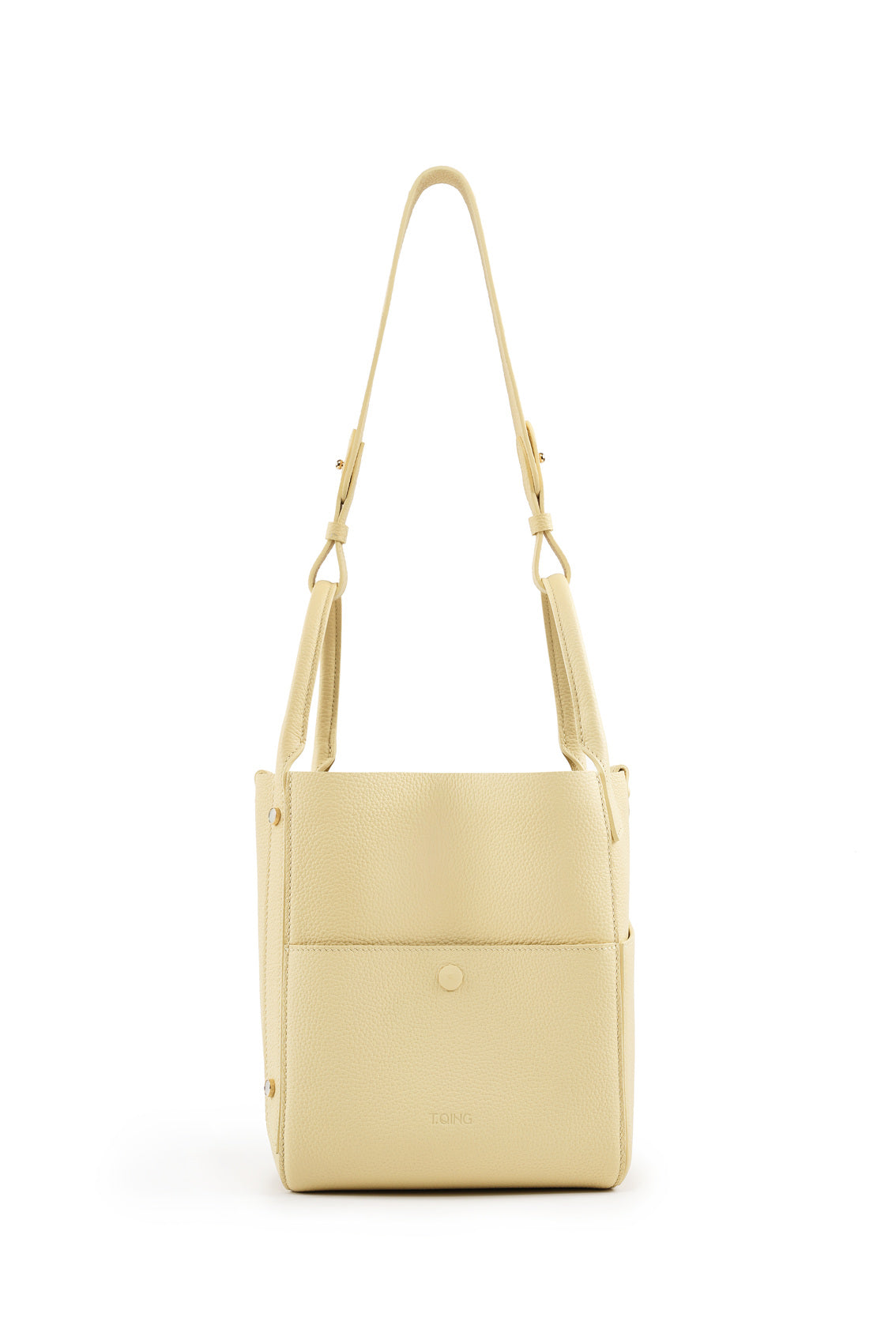 Butterfly Bucket Bag -  Middle Size