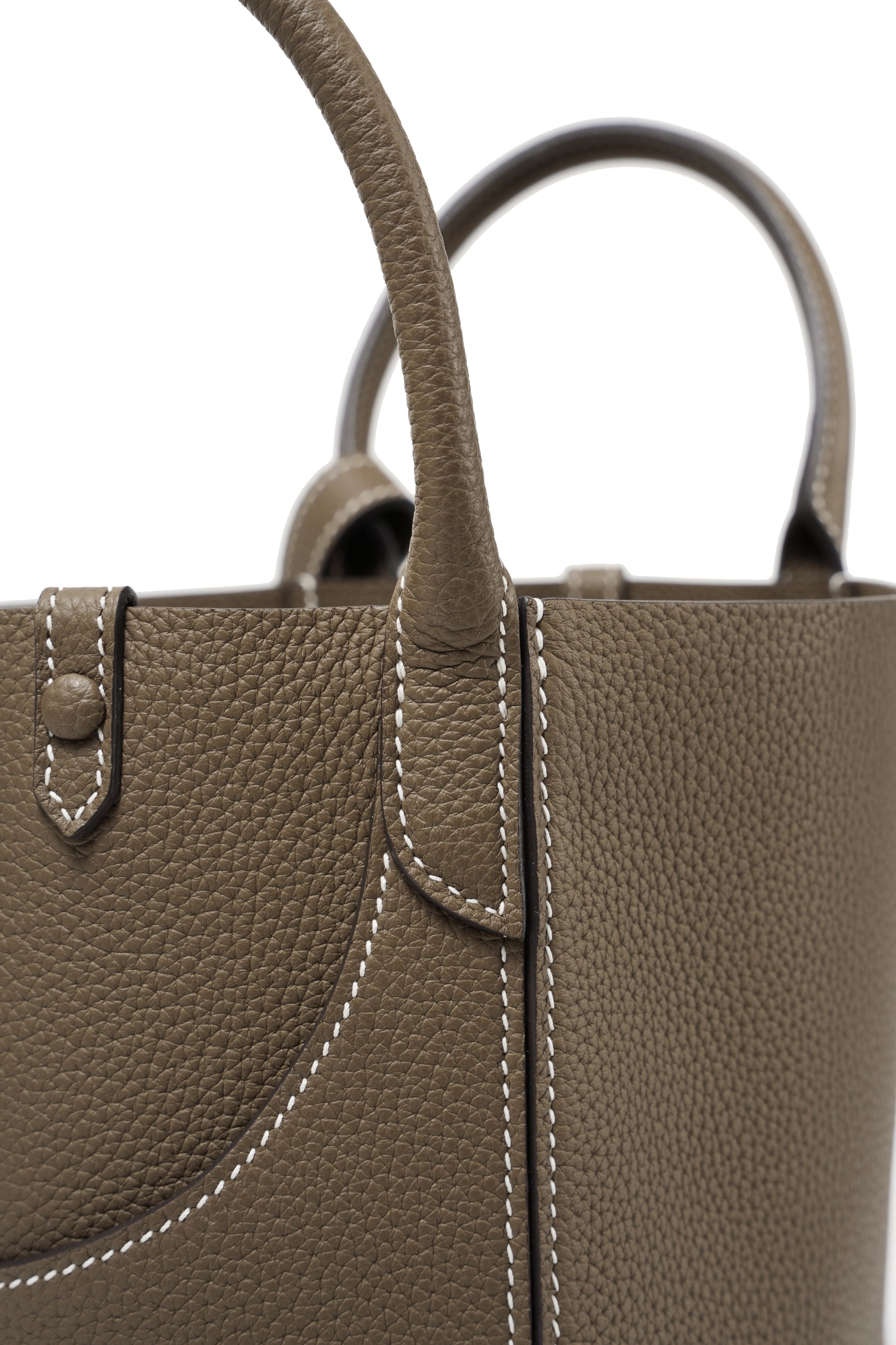 Butterfly Bucket Bag -  Middle Size