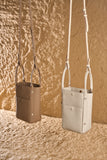 Butterfly Bucket Bag -  Mini Size