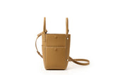 Butterfly Bucket Bag -  Mini Size
