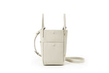 Butterfly Bucket Bag -  Mini Size