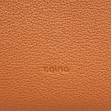 TIANQINGJI Handmade TOGO Leather Picotin Tote Bag - Large Size
