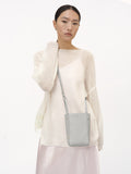 Butterfly Bucket Bag -  Mini Size