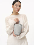 Butterfly Bucket Bag -  Mini Size