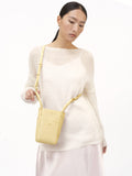 Butterfly Bucket Bag -  Mini Size