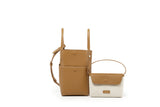 Butterfly Bucket Bag -  Mini Size