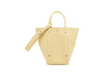 Butterfly Bucket Bag -  Middle Size
