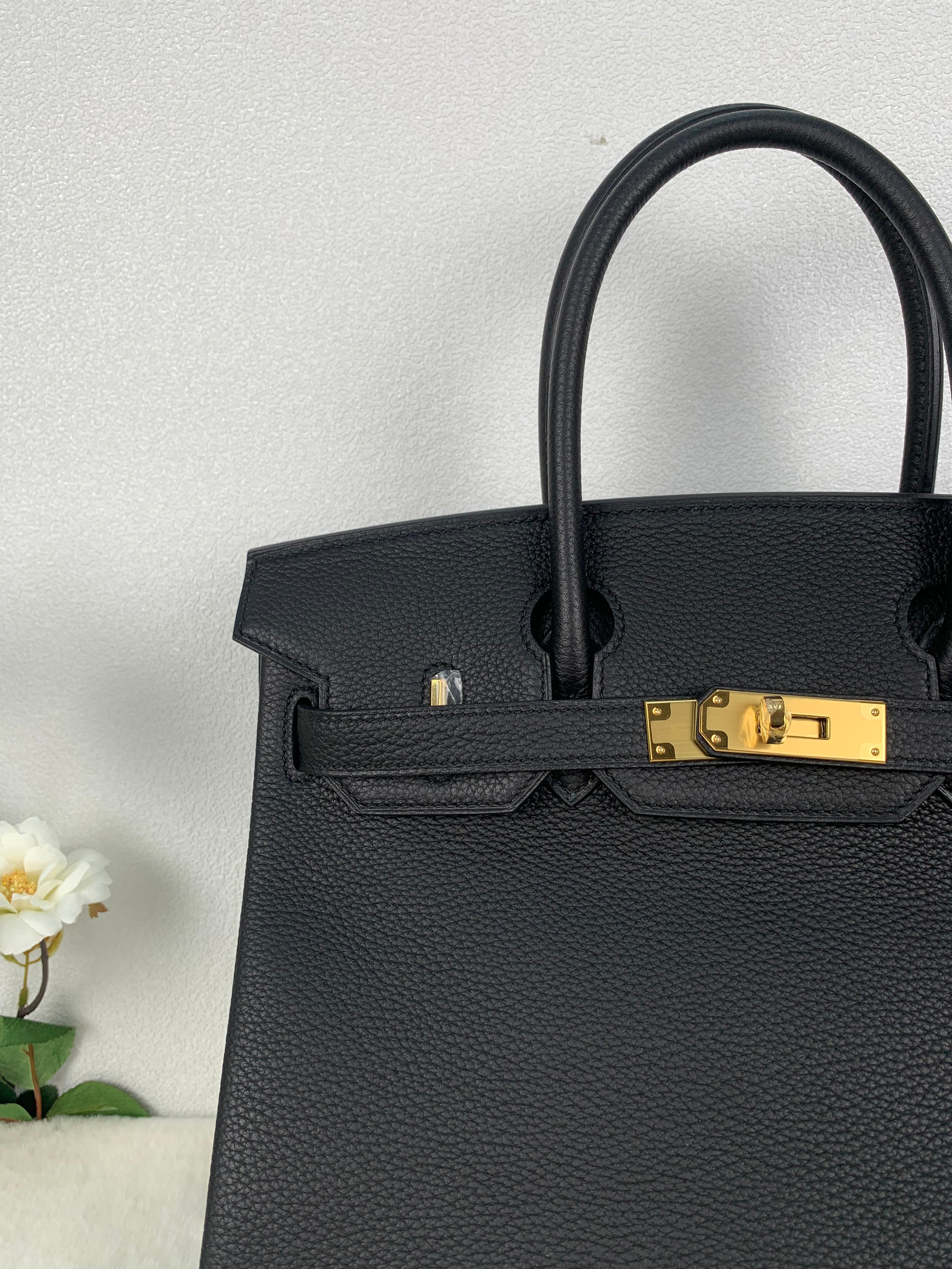 Fashion Luxury Handmade Bag-Birk** 35