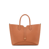 TIANQINGJI Handmade TOGO Leather Tote Bag