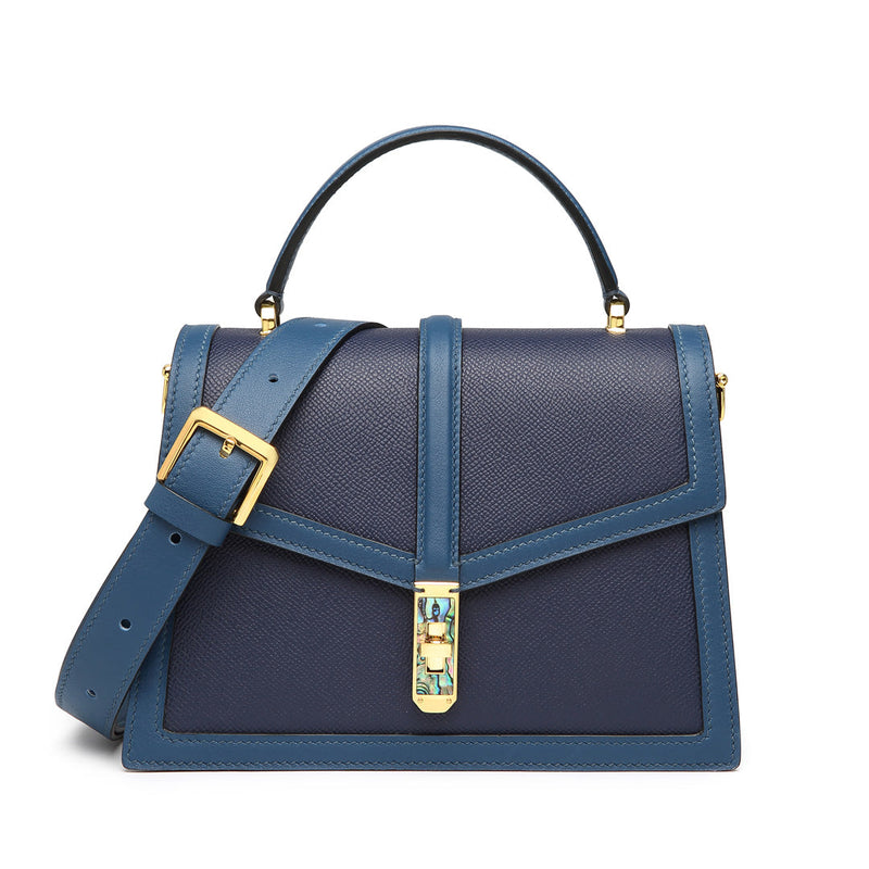 TIANQINGJI | Best Handmade Leather Bags Online Store | Shop Handbags