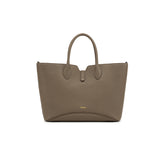 TIANQINGJI Handmade TOGO Leather Tote Bag