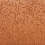 TIANQINGJI Handmade TOGO Leather Shoulder Bag