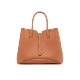 TIANQINGJI Handmade TOGO Leather Tote Bag