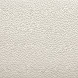 TIANQINGJI Handmade Gray TOGO Leather Shoulder Bag
