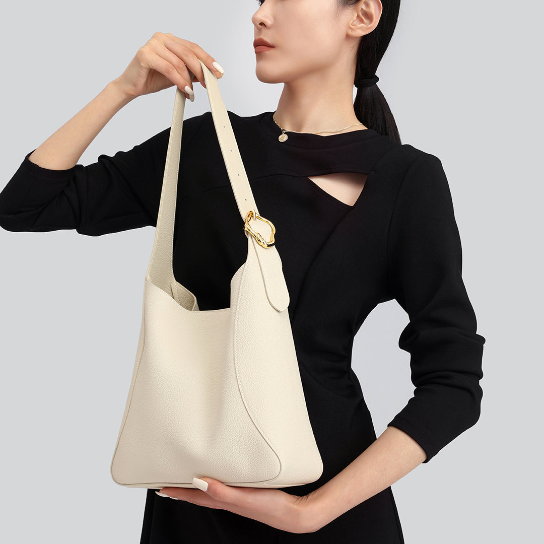 Anna Pugh - Handmade Leather Bags