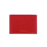 TIANQINGJI Handmade TOGO Leather Card Slot