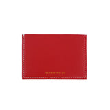 TIANQINGJI Handmade TOGO Leather Card Slot