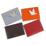 TIANQINGJI Handmade TOGO Leather Card Slot